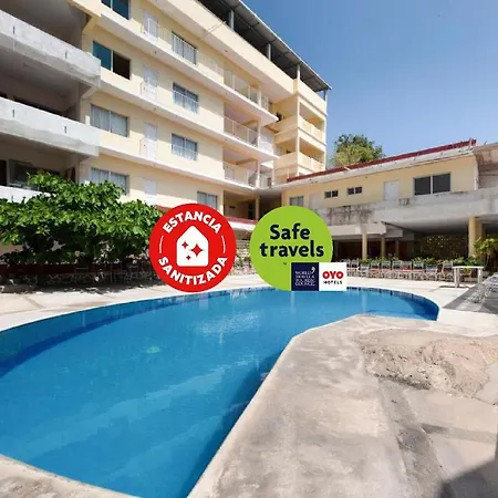 Oyo Hotel Camelinas